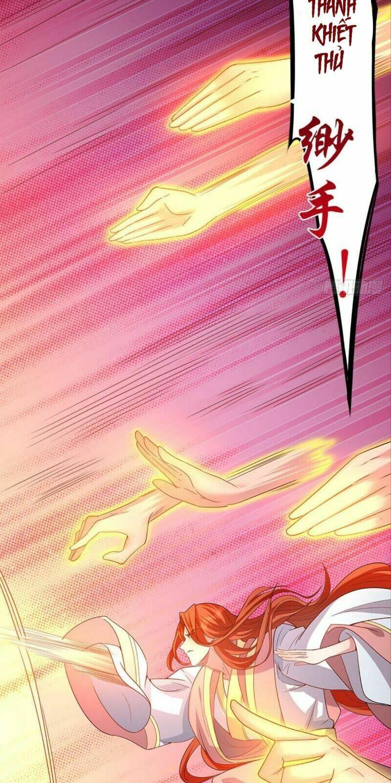 Xâm Lược Vạn Giới: Chapter 10