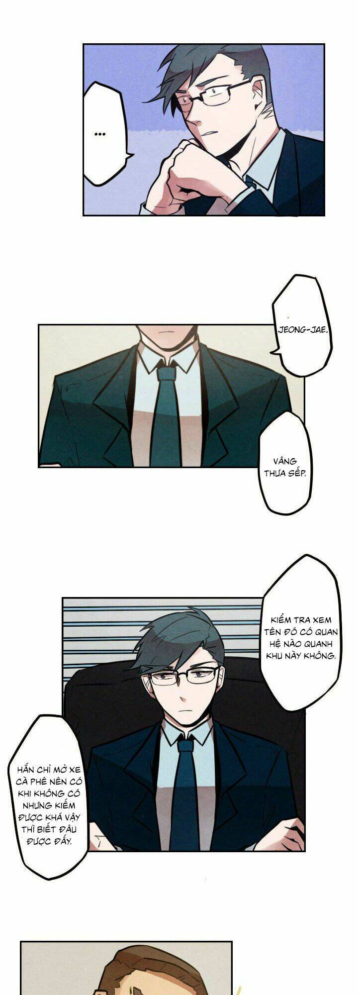 Miracle App Store: Chapter 9