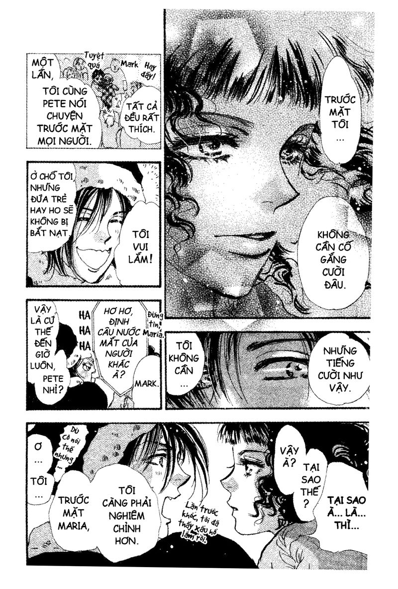 Mầm Sống: Chapter 57