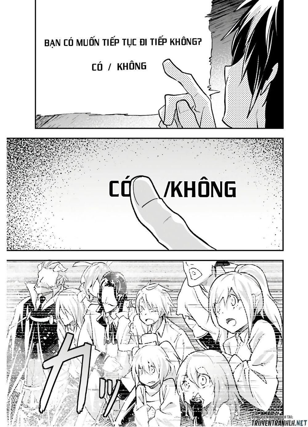 Thường Dân Cấp 999: Chapter 37