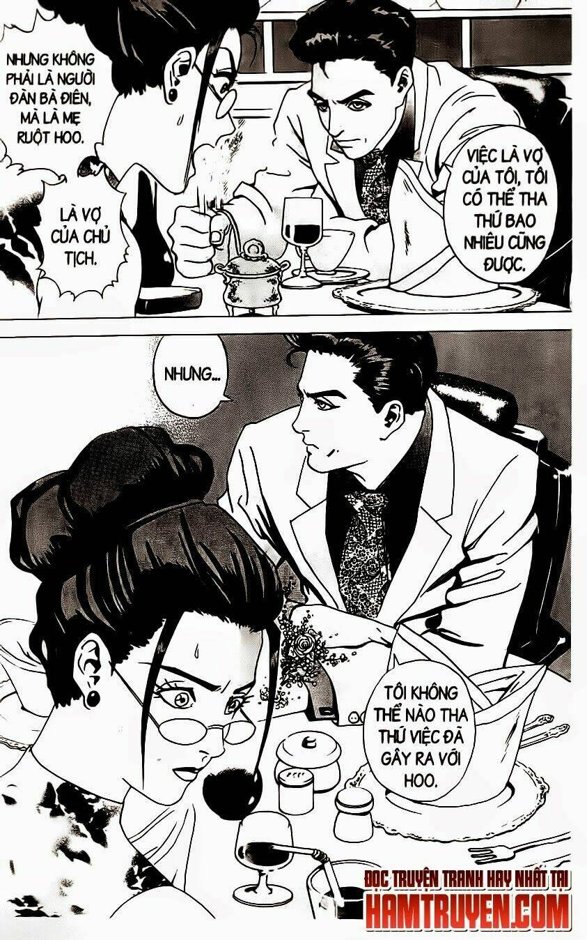 Ai Hơn Ai: Chapter 47