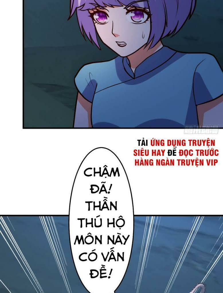 Trọng Sinh Tu Chân Tại Đô Thị: Chapter 90