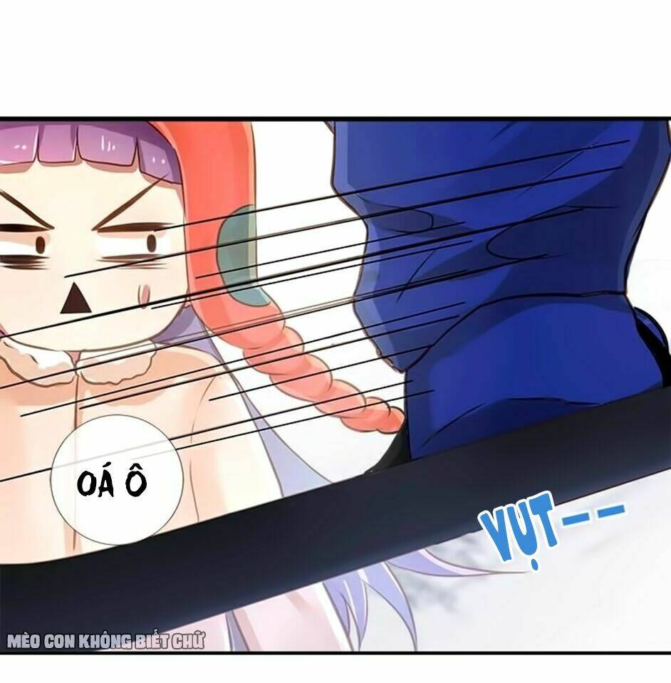 Không Có Ssr Làm Sao Để Yêu: Chapter 17