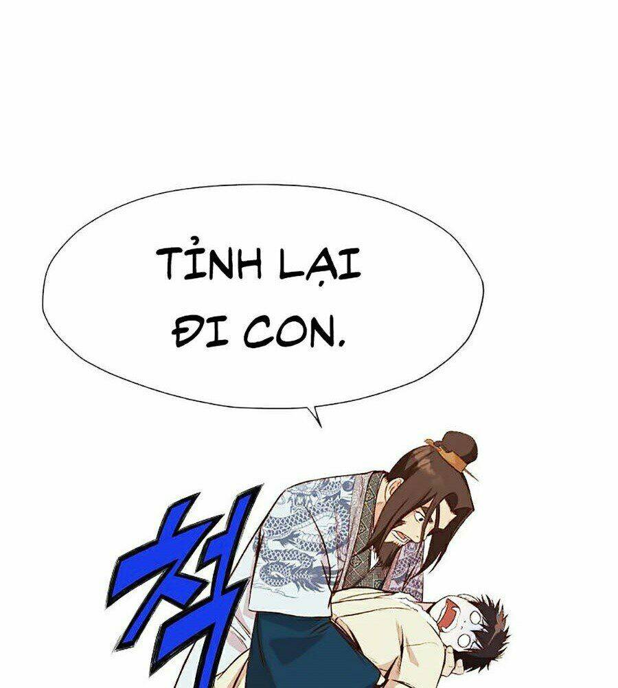 Thiên Võ Chiến Thần: Chapter 4