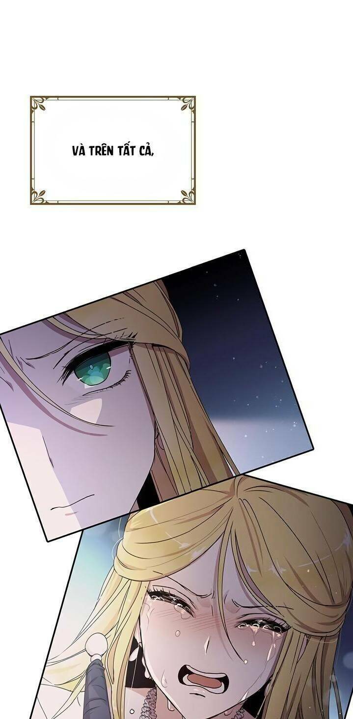 Công Tước, Loạn Vừa Thôi!: Chapter 66