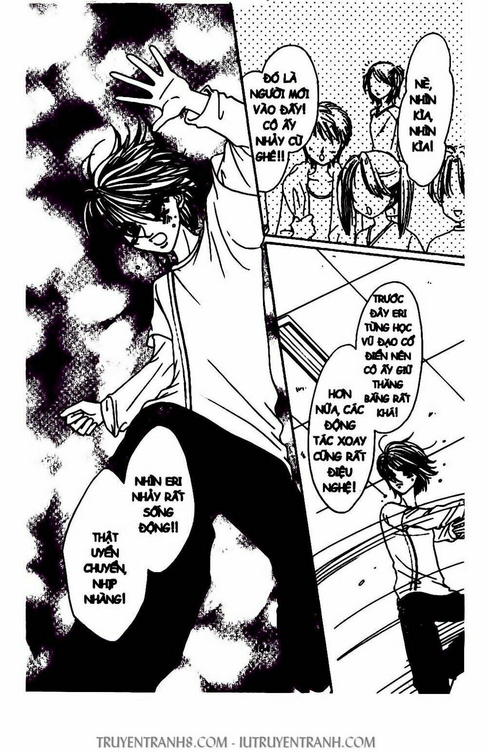 Bộ Sưu Tập Lọ Lem: Chapter 45