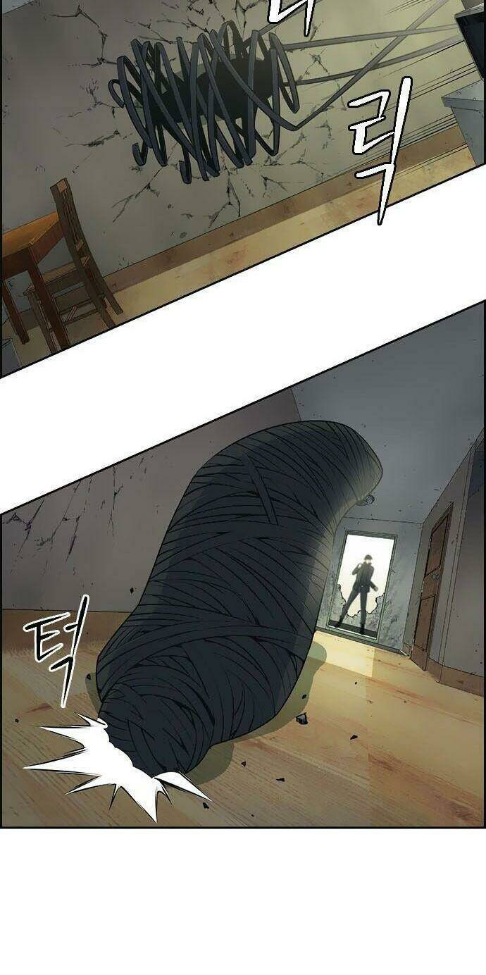 Kẻ Ngoại Lai Ở Vùng Đất Bị Ruồng Bỏ: Chapter 5