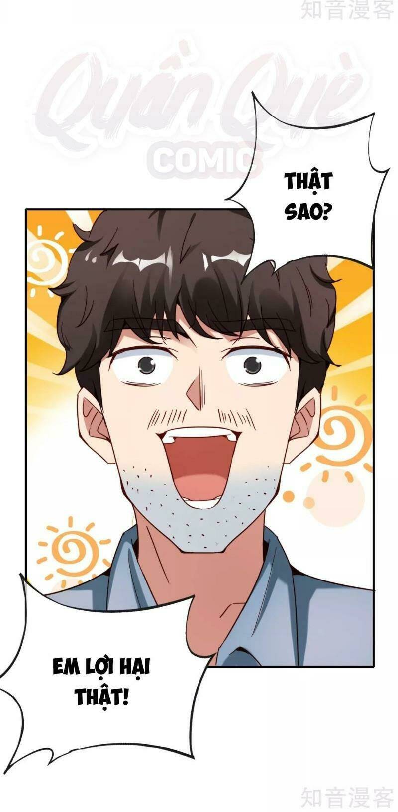 Vòng Bạn Bè Mạnh Nhất Của Tiên Giới: Chapter 15