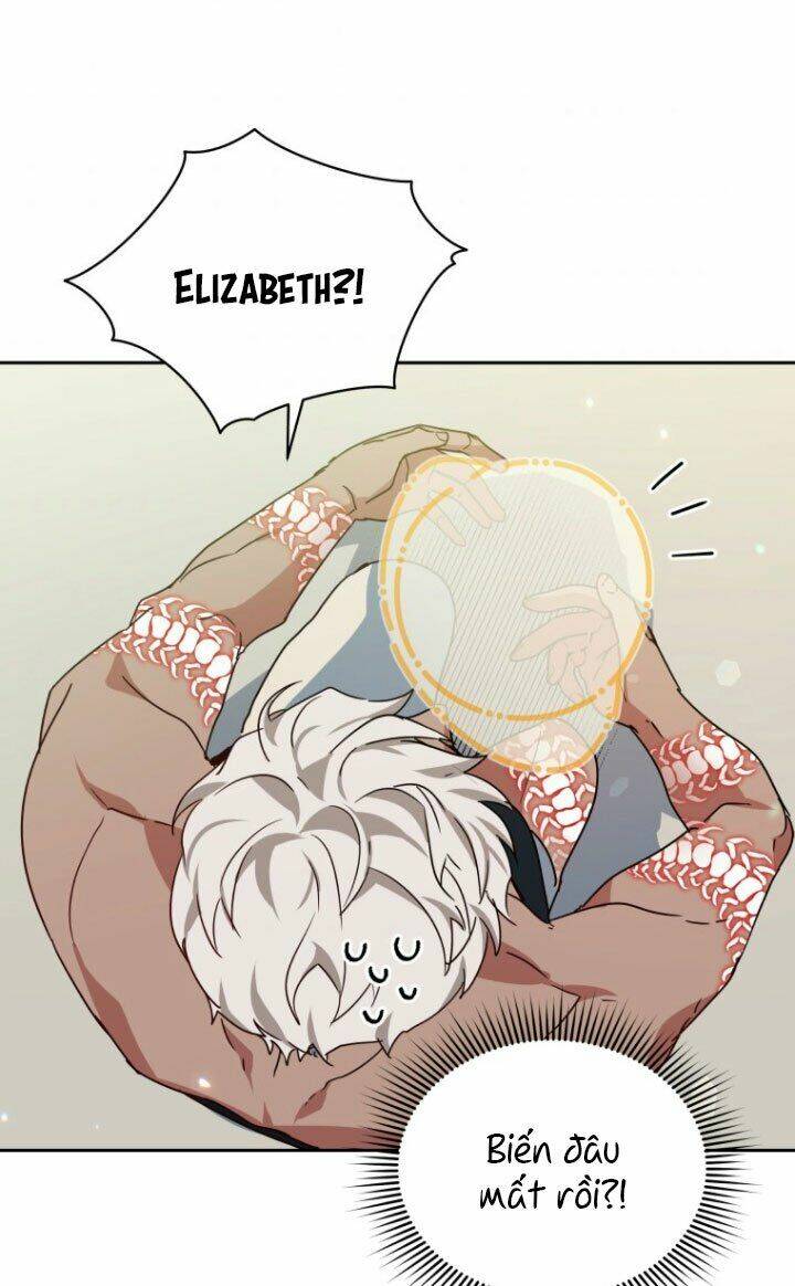 Nàng Elizabeth Thuần Khiết: Chapter 25
