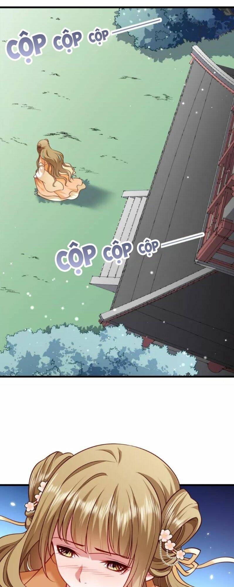 Tiểu Hoàng Thư Và Tiểu Hoàng Thúc: Chapter 51