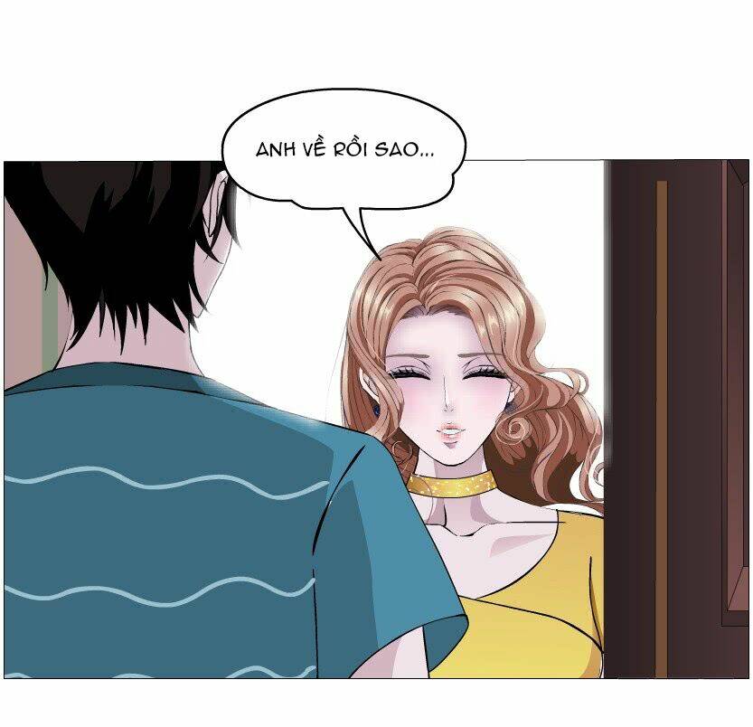 Cạm Bẫy Của Nữ Thần: Chapter 162