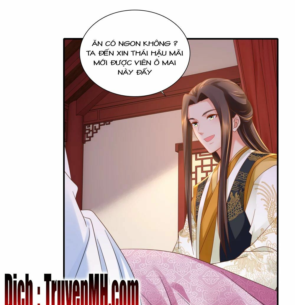Lãnh Cung Phế Hậu Muốn Nghịch Thiên: Chapter 135