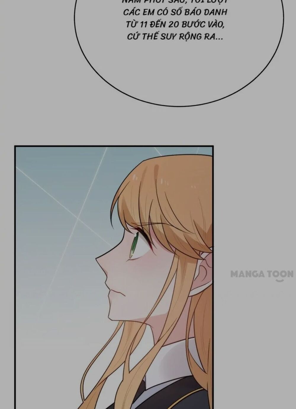 Ma Lạt Thiên Kim Đẩu Ác Thiếu: Chapter 245