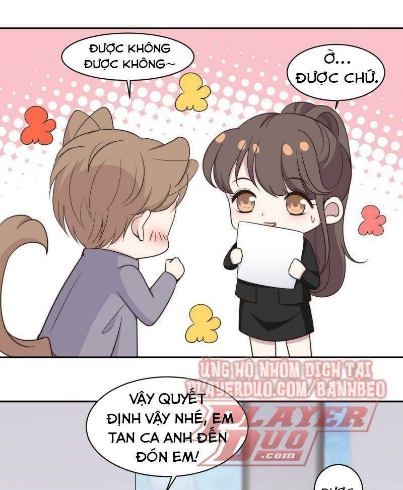 Tổng Tài, Tránh Xa Tôi Ra: Chapter 47