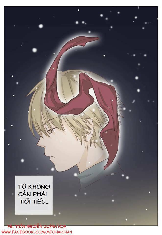 Xin Chào! Dân Nữ: Chapter 26