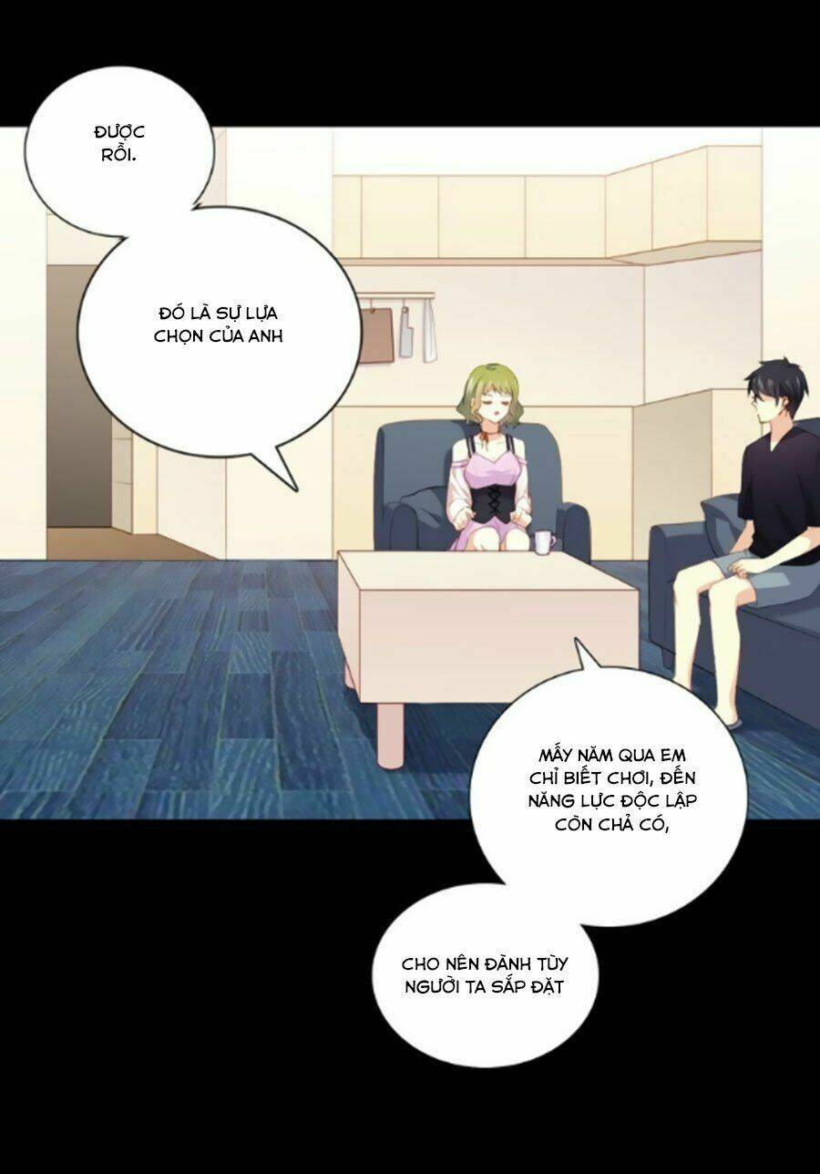 Tình Yêu Là Thế 2: Chapter 19