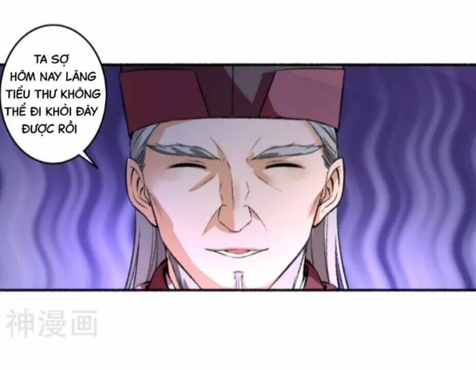 Cuồng Phi Phách Lối: Chapter 53