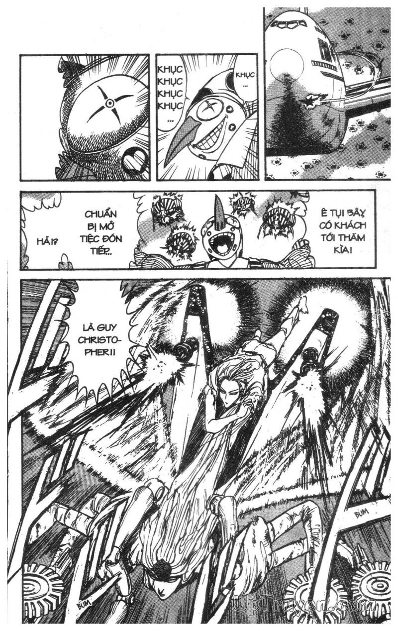 Fujita Kazuhiro: Chapter 14