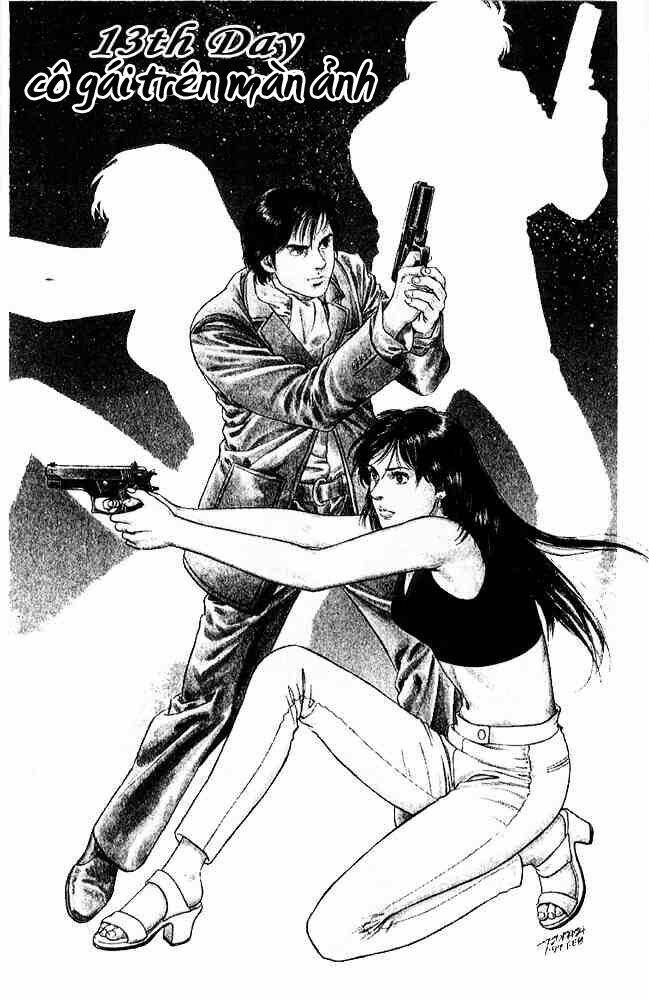 Family Compo: Chapter 13