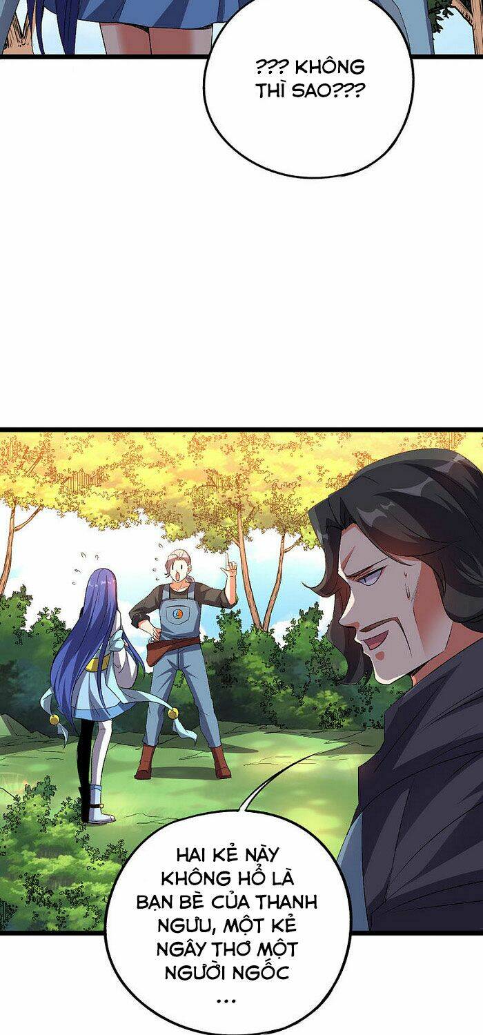 Phục Thiên Thánh Chủ: Chapter 105
