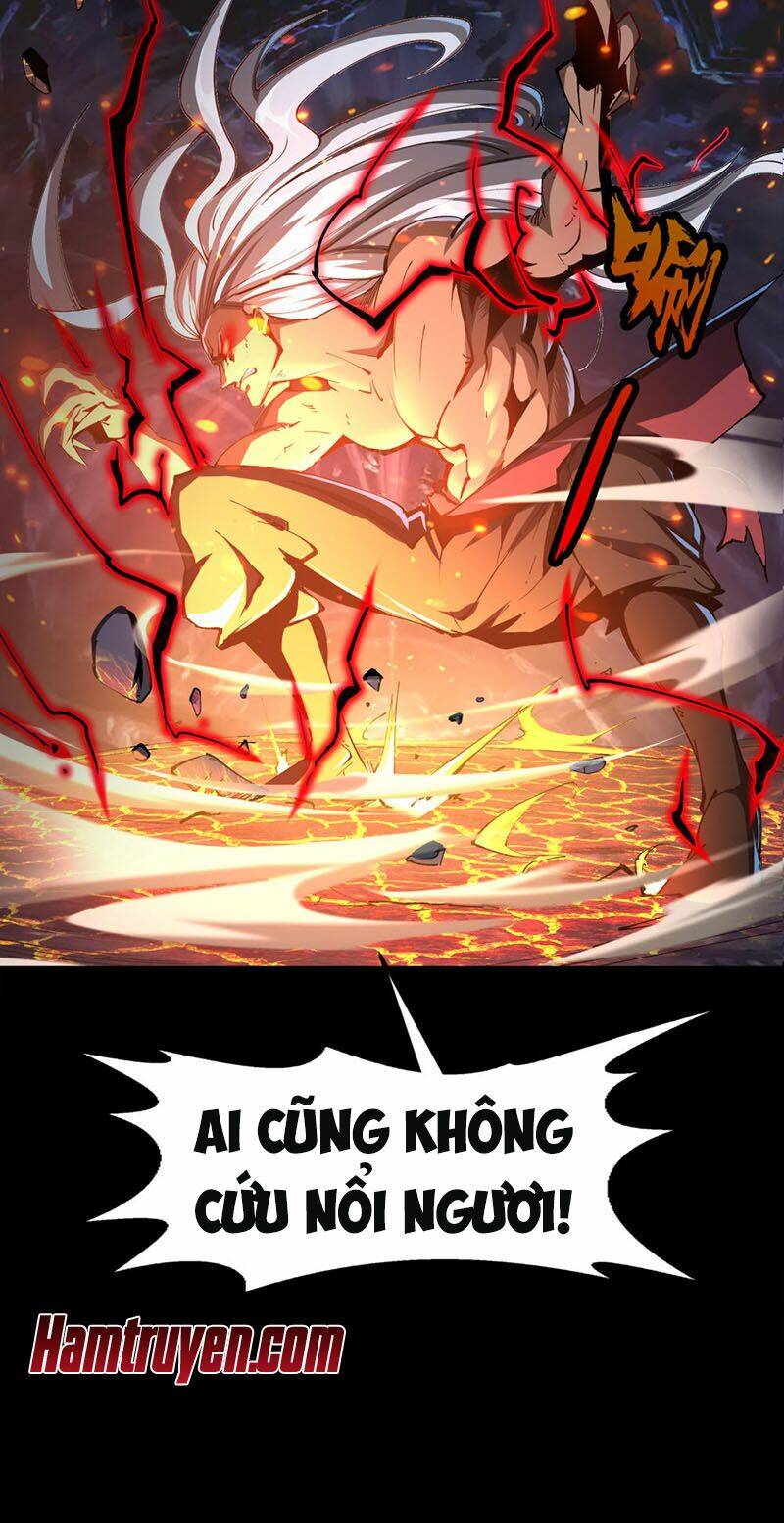 Thanh Đế Truyện: Chapter 47