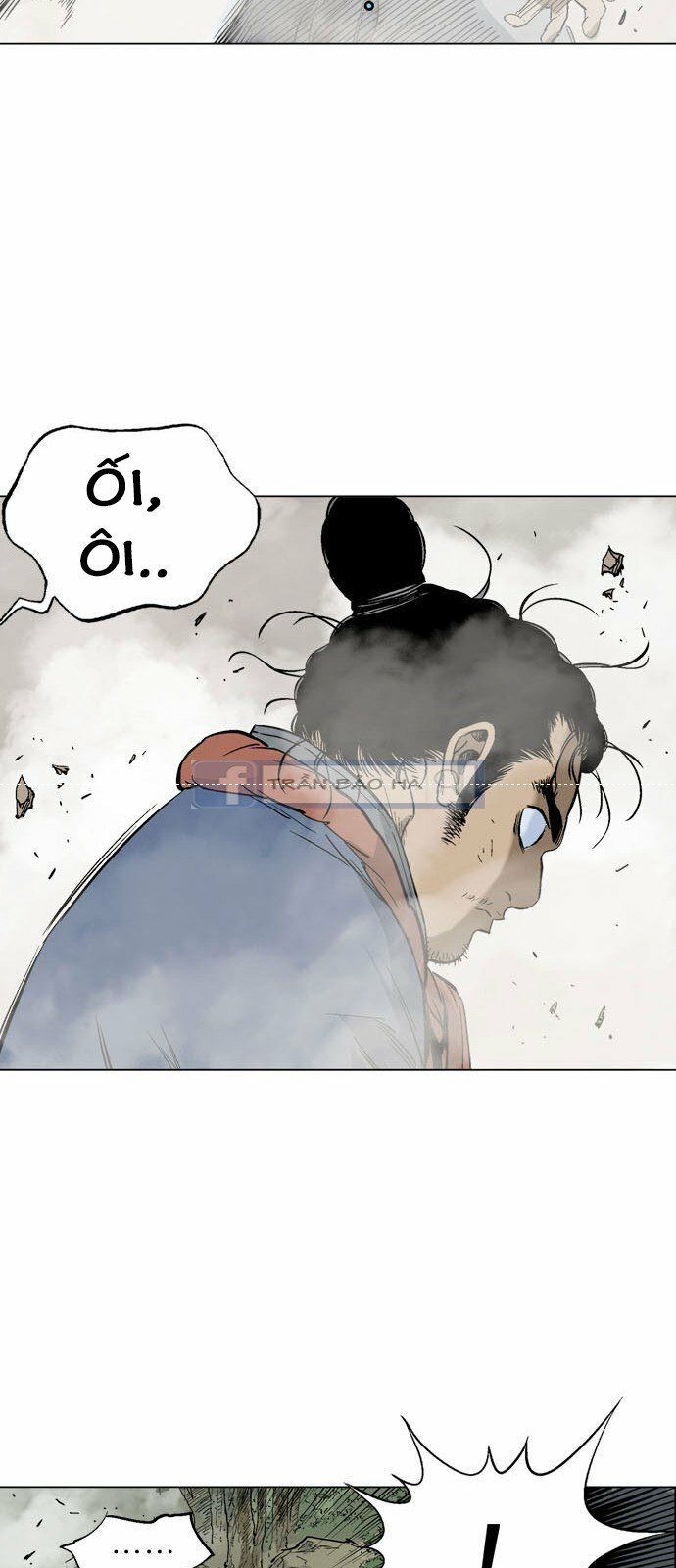Cao Thủ 2: Chapter 74
