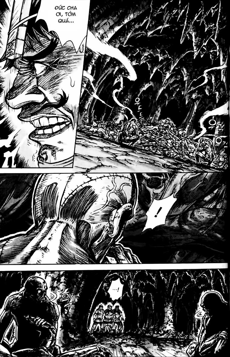 Diêm Đế: Chapter 157