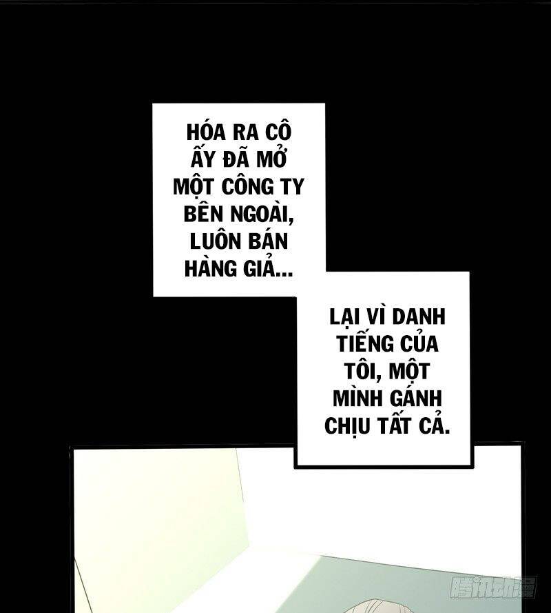 Vòng Bạn Bè Địa Phủ: Chapter 20