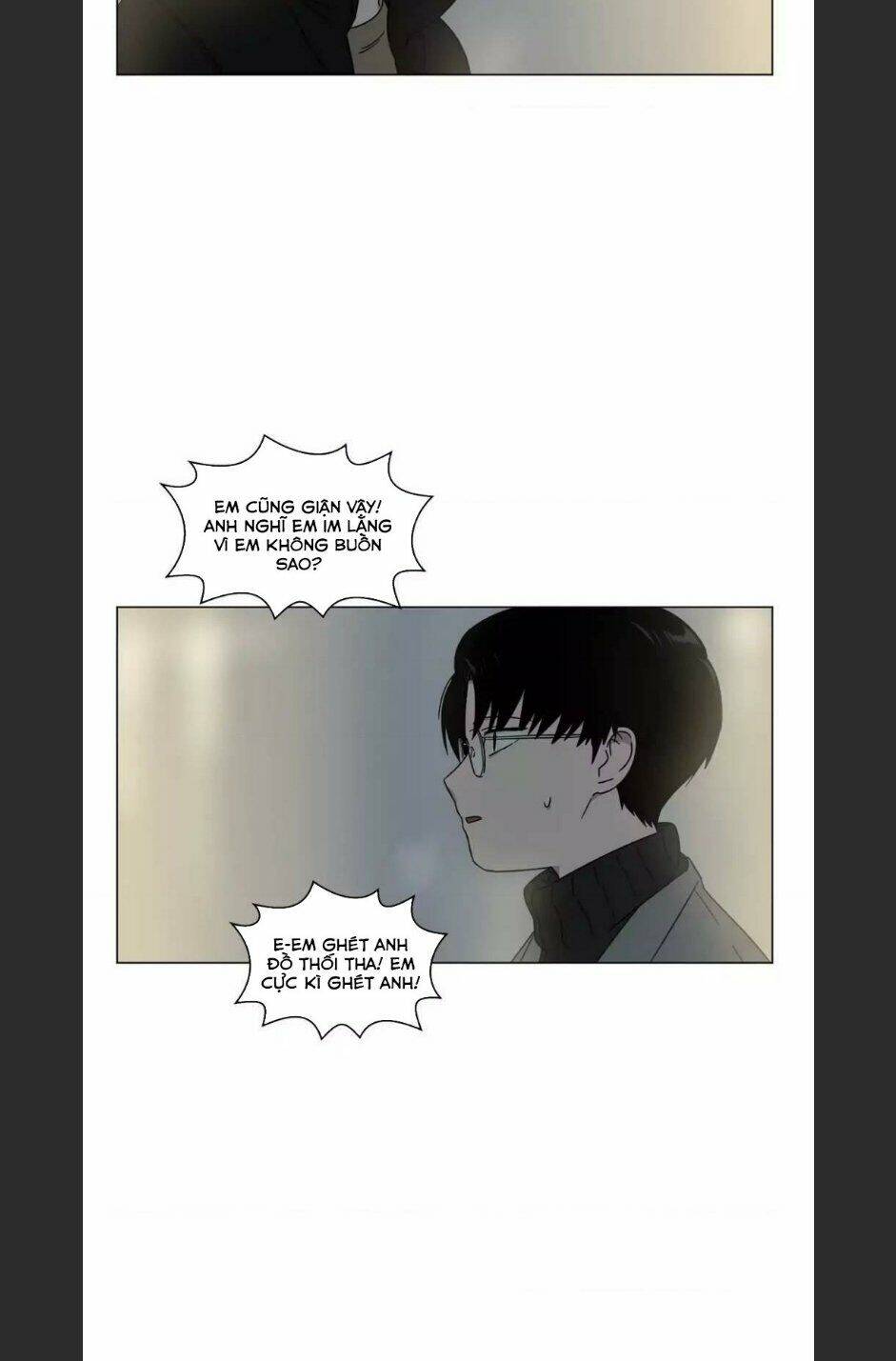 …”Một Sự Thật Khá Khó Chịu.”: Chapter 66