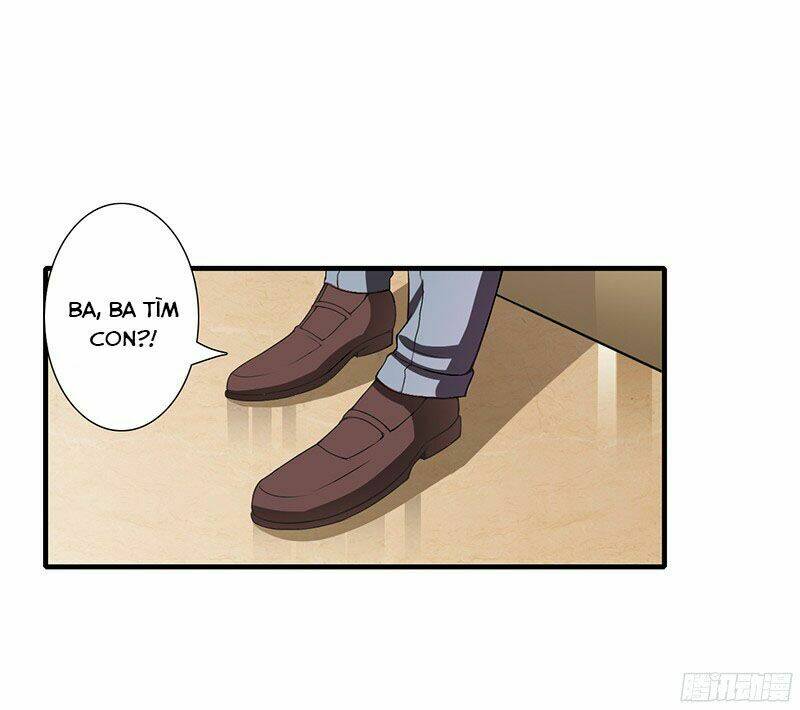 Thiểm Hôn Kinh Ái: Chapter 25