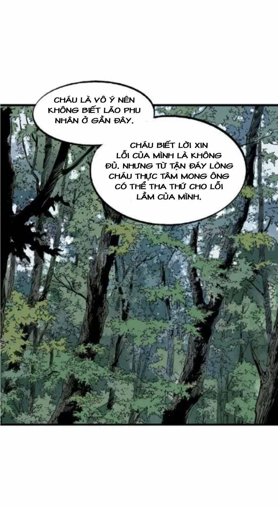 Cao Thủ 2: Chapter 133