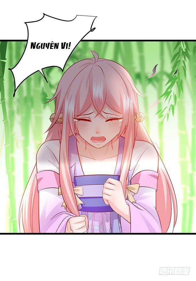 Hồ Tiên Hung Bạo: Chapter 133