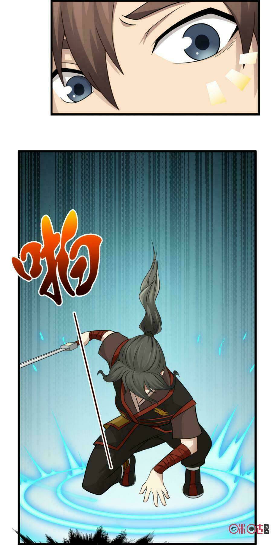 Tu Tiên Cuồng Thần: Chapter 21