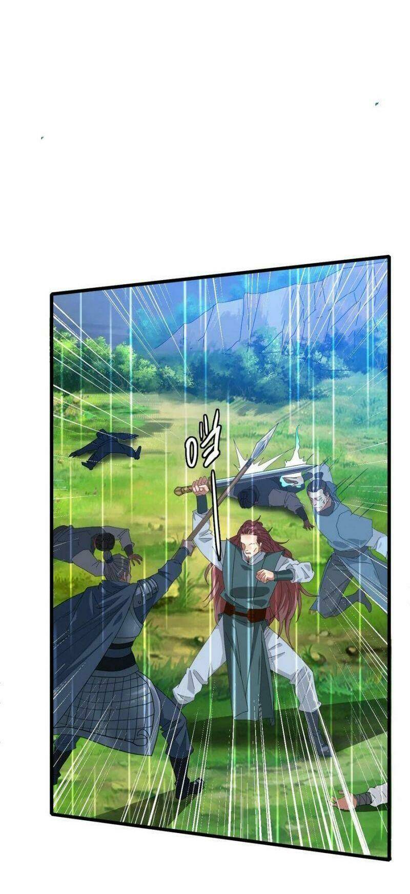 Siêu Đạo Thần Thuật: Chapter 58