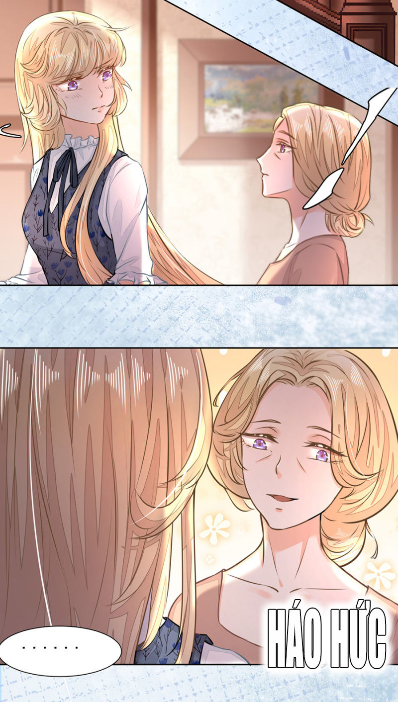Hôn Sai 55 Lần: Chapter 22