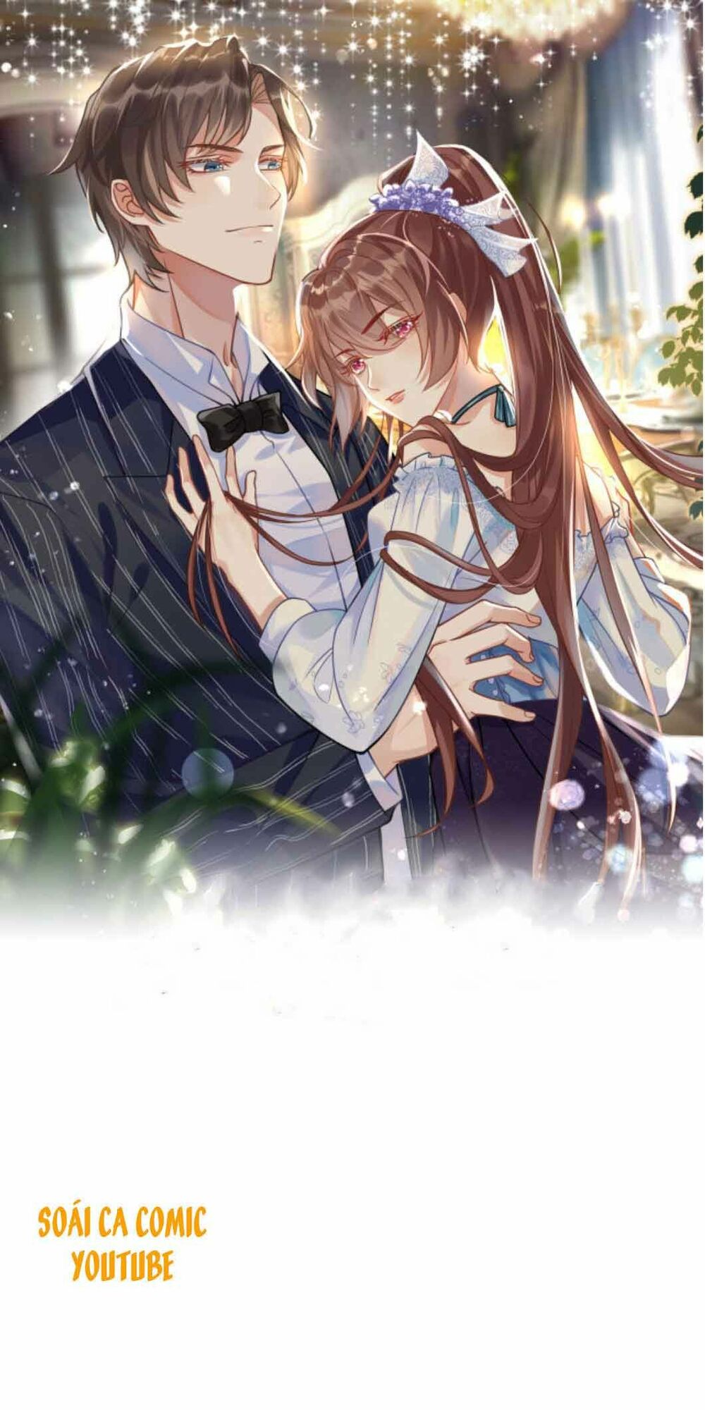 Nhất Sanh Hữu Hỉ: Chapter 4