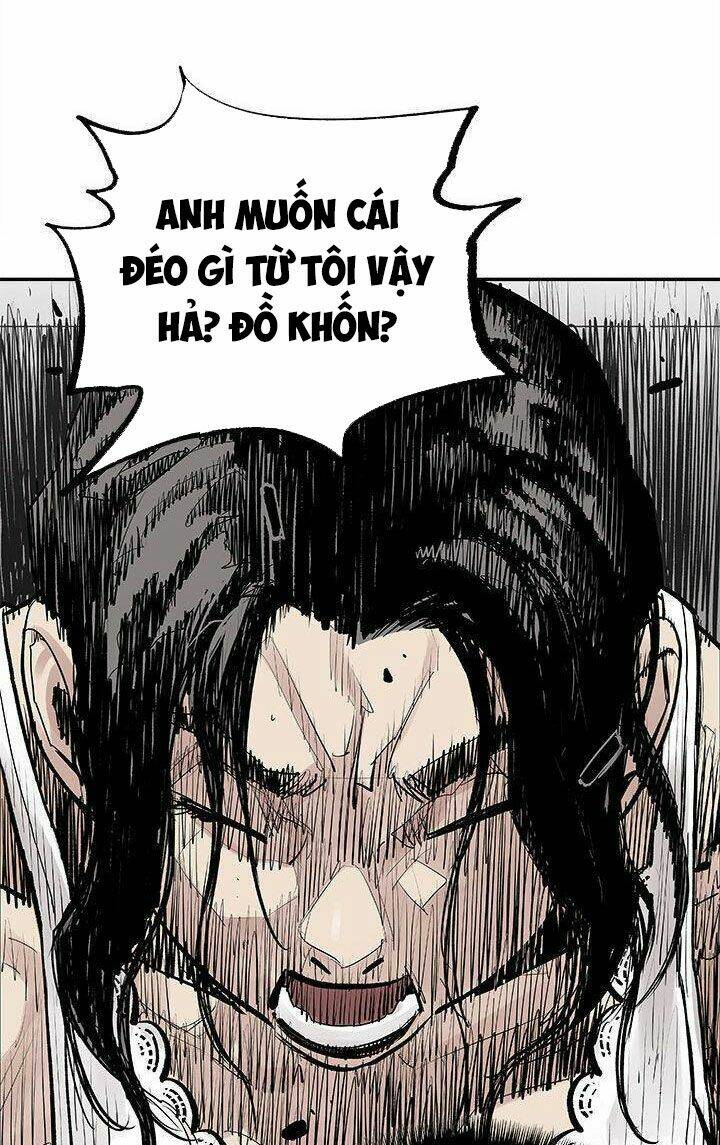 The Devil\’s Descendants: Chapter 9