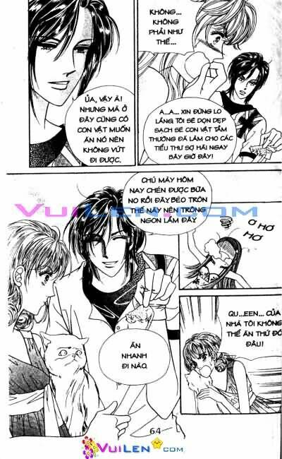 New Sexy Simpleton: Chapter 4