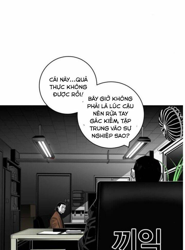 Quảng Trường Máu: Chapter 48