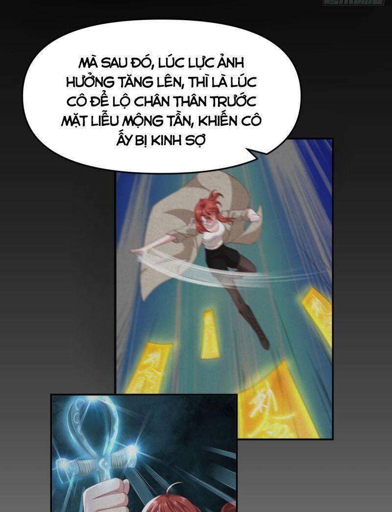 Xâm Lược Vạn Giới: Chapter 64