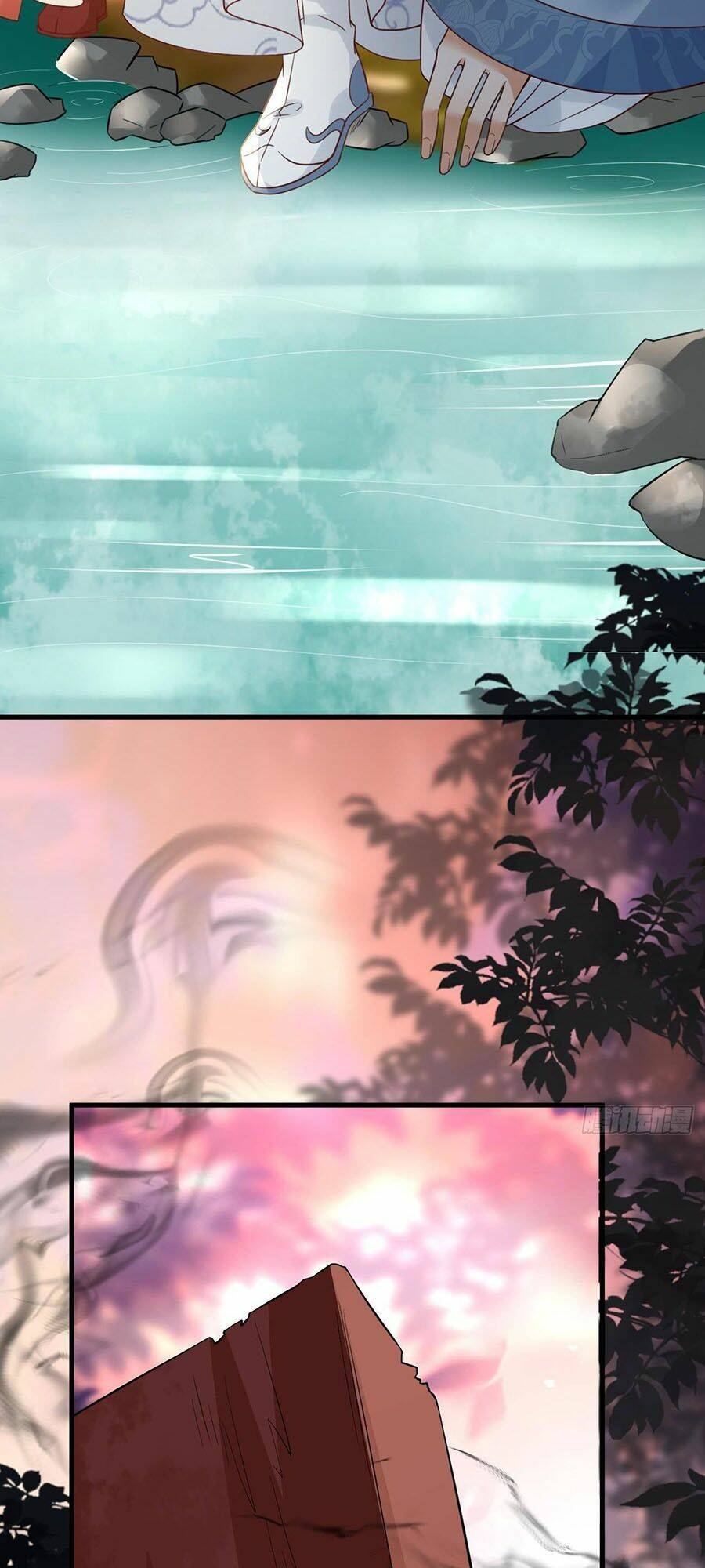 Ma Đầu Vạn Ác Năm Tuổi Rưỡi: Chapter 40