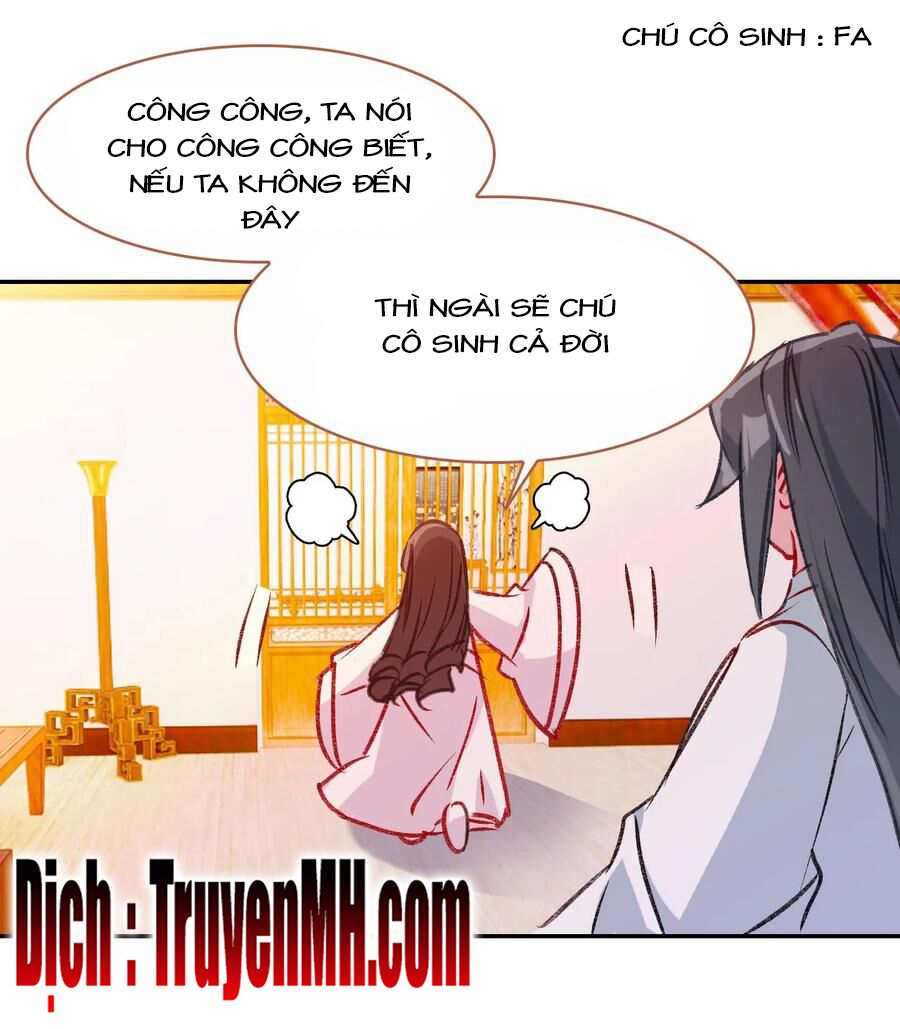Gả Cho Một Tên Thái Giám Đáng Ghét: Chapter 142