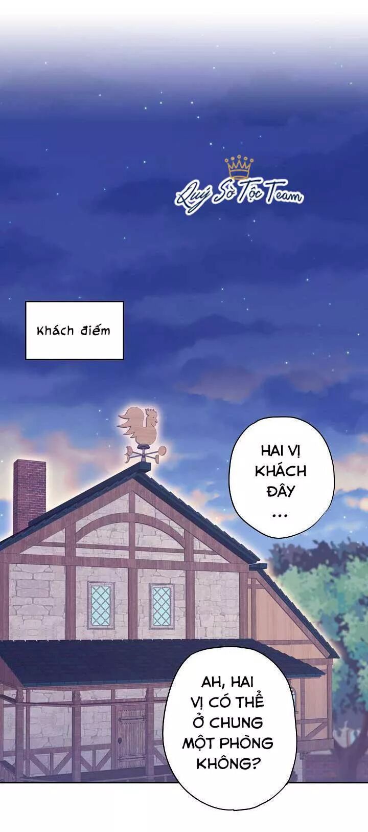 Tồn Tại Với Tư Cách Là Vợ Của Nam Chính: Chapter 114: Đánh dấu chủ quyền