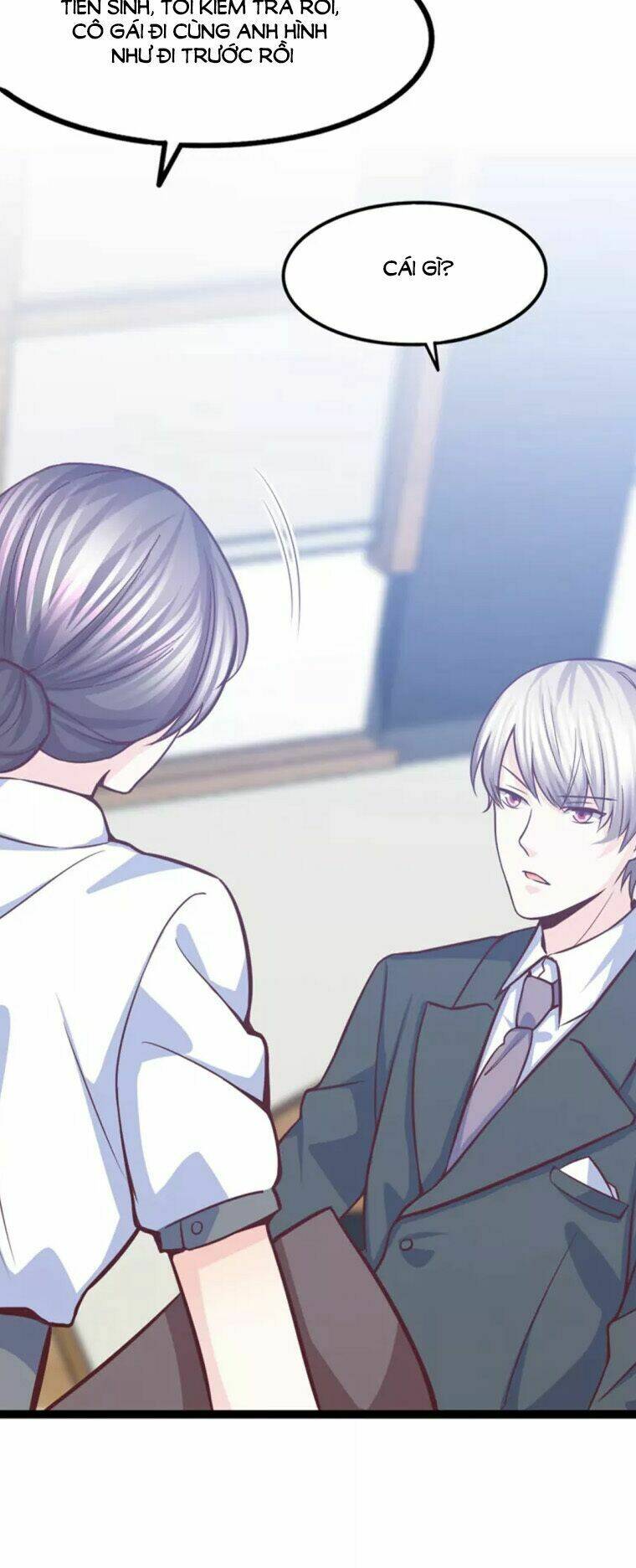 Ta Và Nam Thần Cởi Áo Ngủ Rồi: Chapter 36