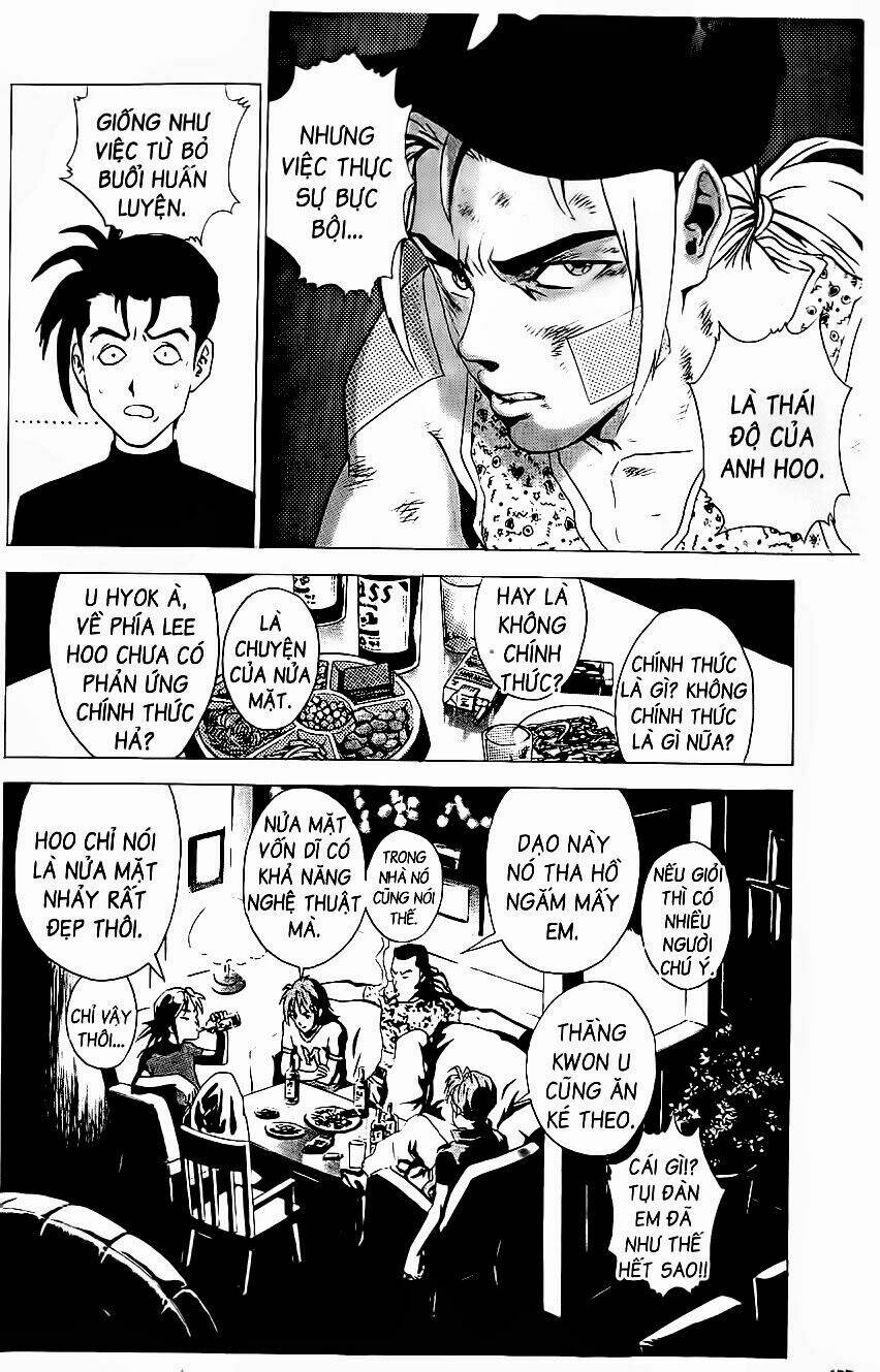 Ai Hơn Ai: Chapter 30