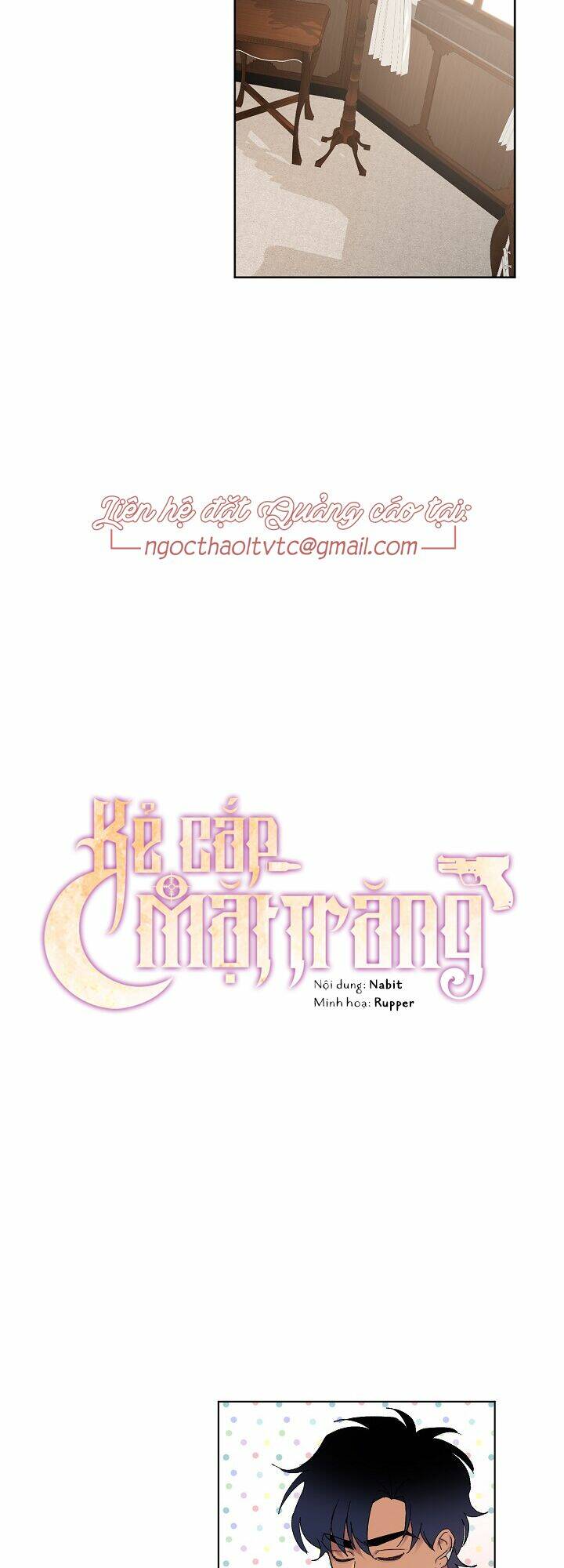 Kẻ Cắp Mặt Trăng: Chapter 5