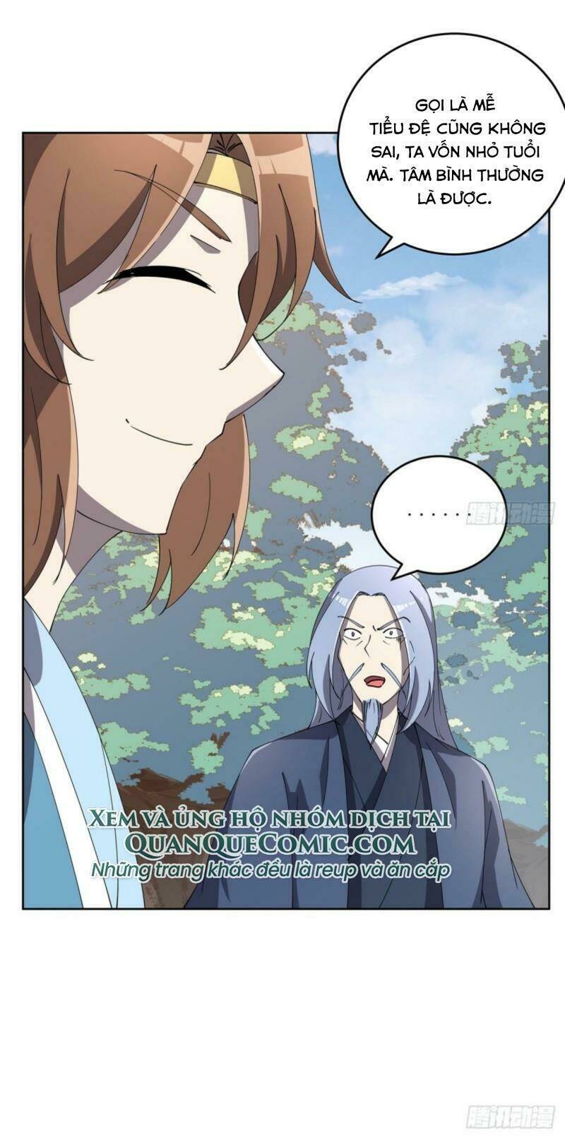 Siêu Phàm Truyện: Chapter 228