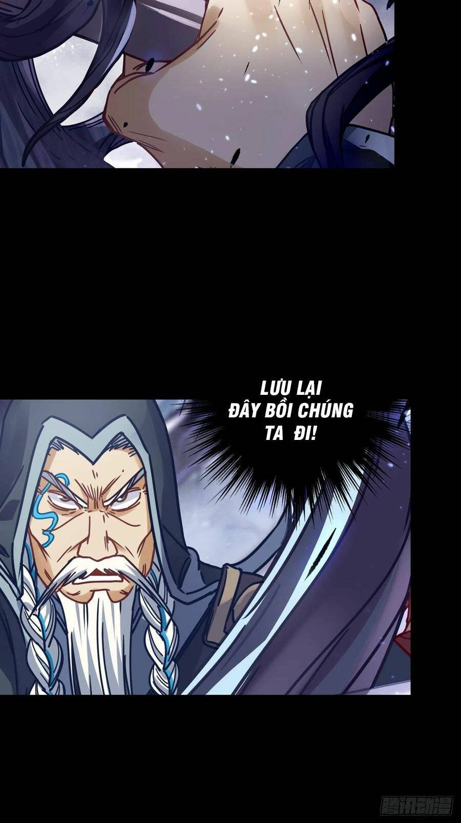 Người Nguyên Thủy Mạnh Nhất: Chapter 57