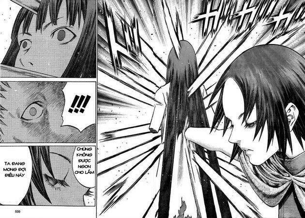 Mắt Bạc: Chapter 99