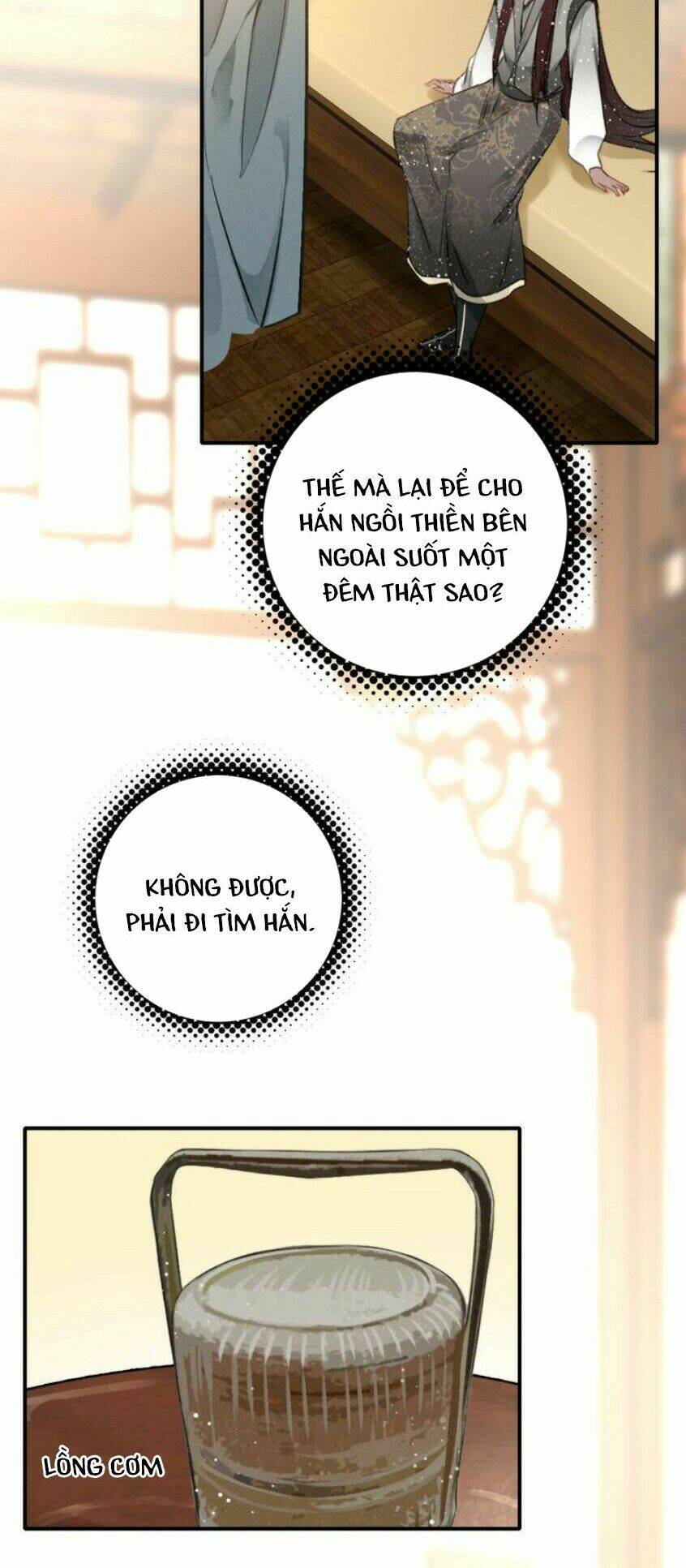 Đế Sư Tại Thượng: Chapter 9